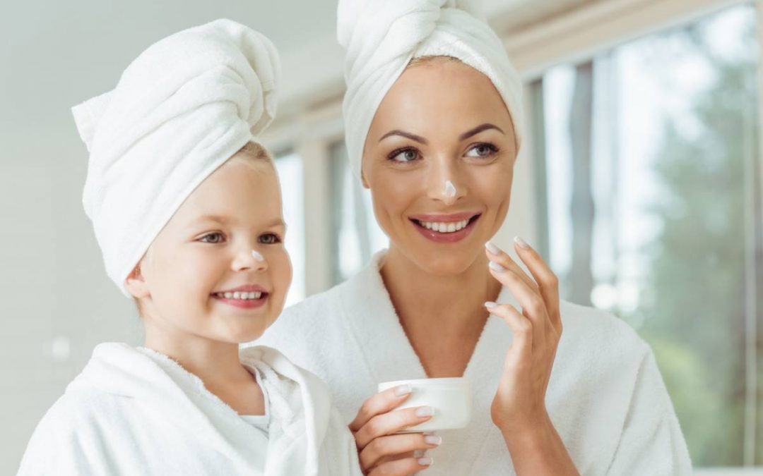 Nettoyant Visage Peau Mixte A Grasse Biote Naturelle