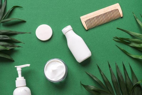 cosmétique bio vegan