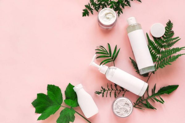 cosmétique naturel labellisé bio