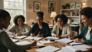 atelier d'écriture idées de sujets