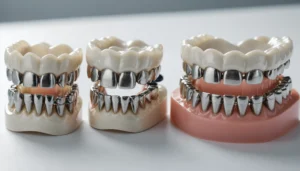 Aligneurs transparents ou appareils dentaires : quelle option est faite pour vous ?