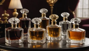 parfum femme