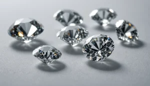 diamant de synthèse