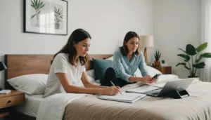 airbnb punaises de lit