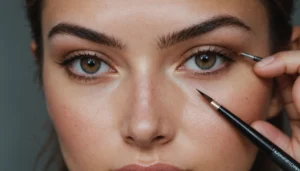 decolo sourcils