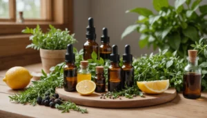 produit naturel