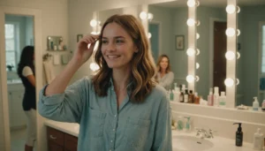 Cheveux fins et plats : 4 astuces pour leur donner du volume