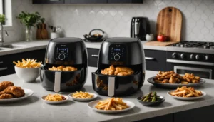 airfryer