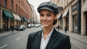 coupe casquette