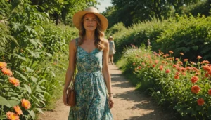 Femme : 2 conseils pour bien s’habiller en été