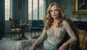 combien pèse arielle dombasle