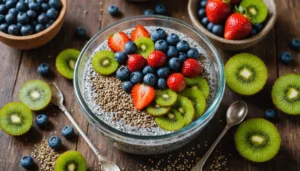graine de chia