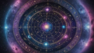 signe astrologique