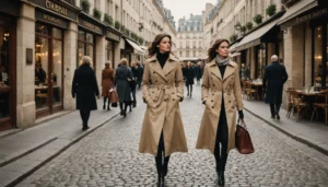 blog madame à paris