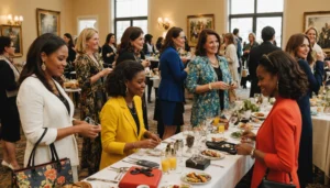 brunch bazar