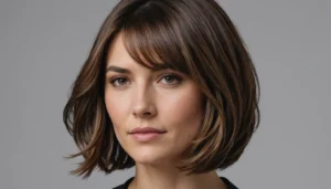carré plongeant long