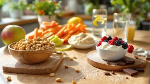 coupe faim naturel