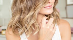 huile de coco cheveux