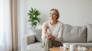 comment soigner une infection urinaire en 10 minutes