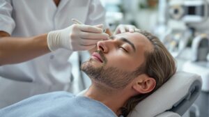 Pourquoi choisir un centre médicalisé pour les soins de cuir chevelu ?