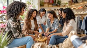 chaussures femme printemps ete