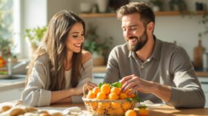 les bienfait de l'abricot