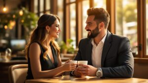 phrase pour complimenter une femme