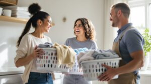 promo lessive le chat