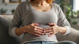 acupuncture digestion points