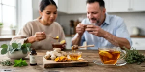 anti inflammatoire naturel sphere orl