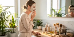 beauté soins naturels