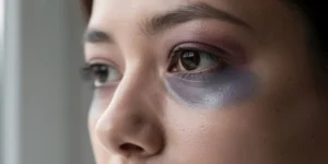 pourquoi j'ai des cernes noires