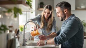 recette pour deboucher canalisation