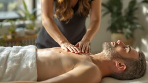 reiki bienfaits et combien de séances