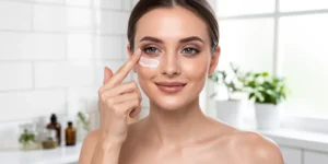 remede contre cernes