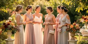 robe pour mariage en septembre