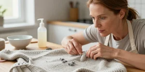 comment defeutrer la laine