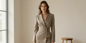 look pour morphologie en h