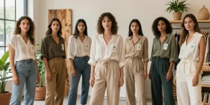 marque éco responsable femme