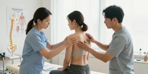 ostéopathe vs chiropracteur