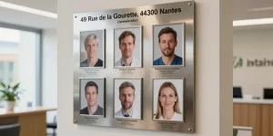 49 rue de la gourmette 44300 nantes