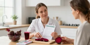 bienfaits betteraves crues