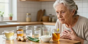 brulure estomac remede de grand mere