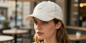 casquette femme 2025