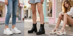 chaussures a la mode 2024 ado