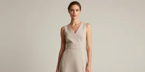 robe morphologie en a