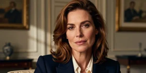 monica de la villardiere