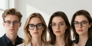 quel style de lunette pour mon visage