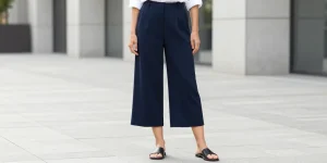 comment porter la jupe culotte