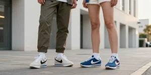 cortez nike outfit